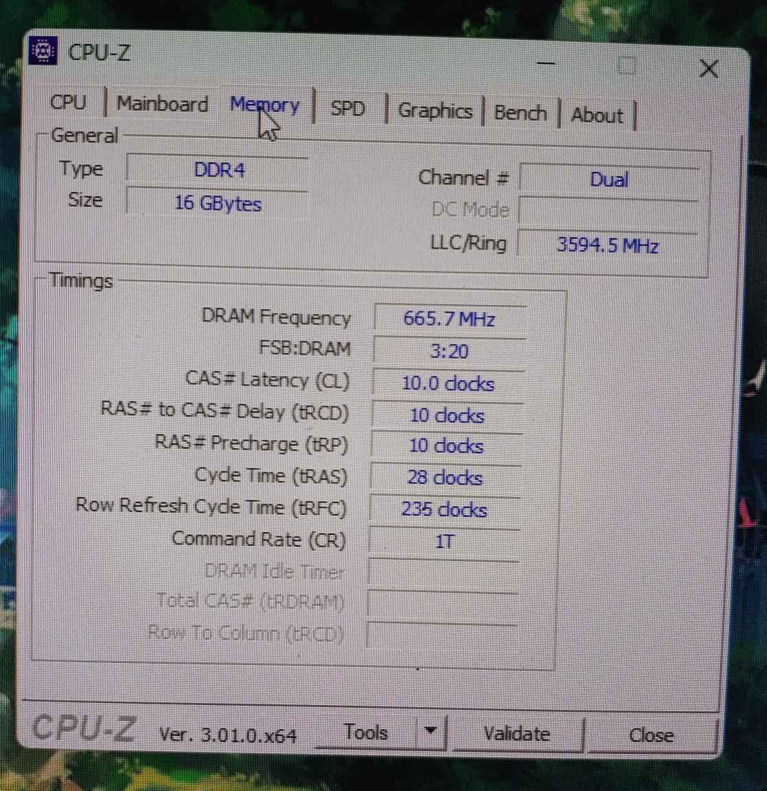 CPU-Z 4